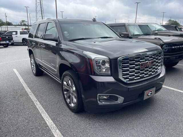 2018 GMC Yukon Denali Winder GA