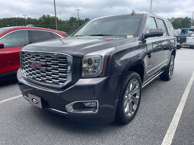 2018 GMC Yukon Denali Winder GA