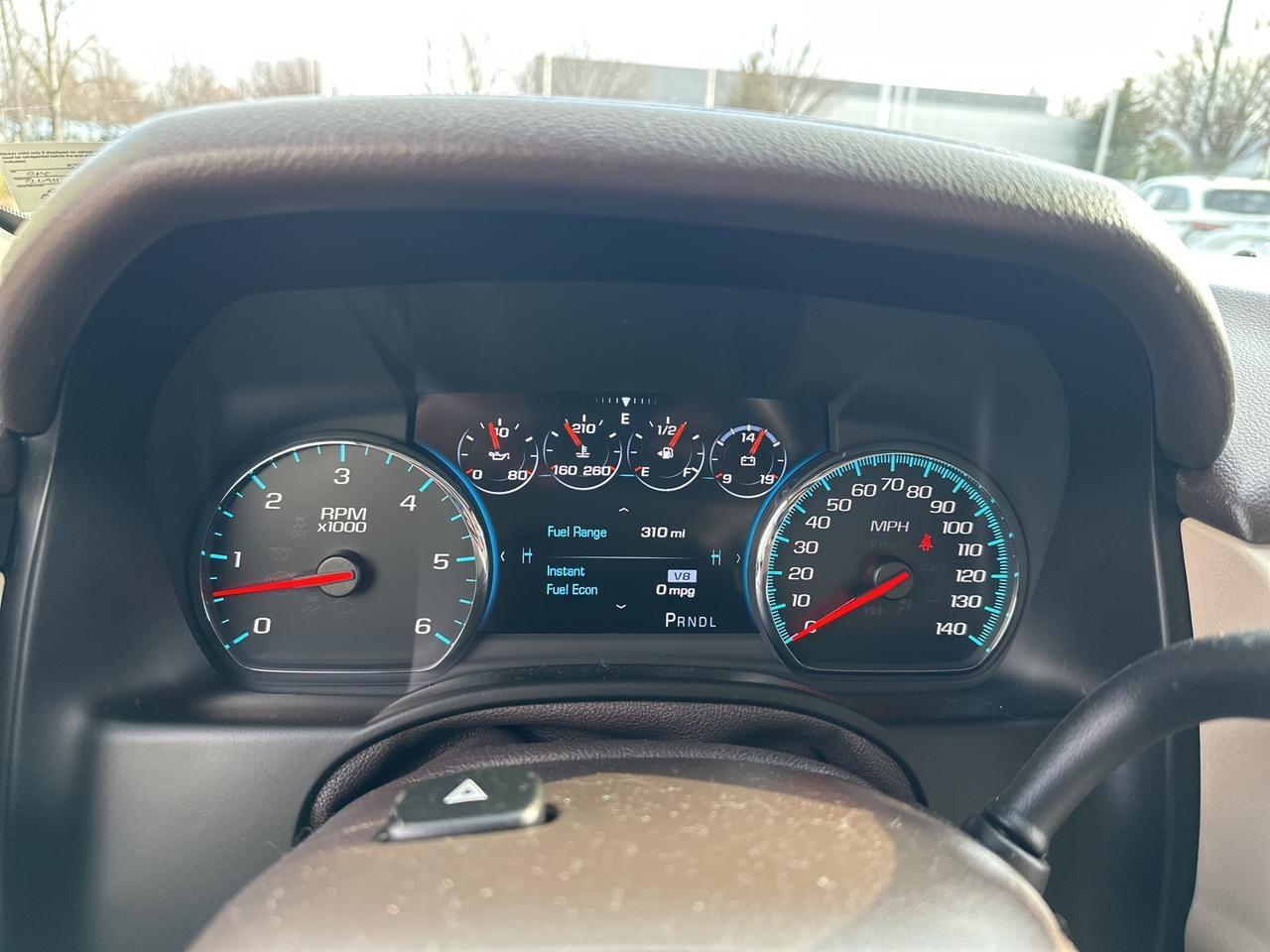 2018 GMC Yukon Denali Chantilly VA