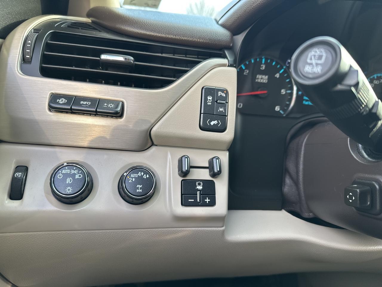 2018 GMC Yukon Denali Chantilly VA