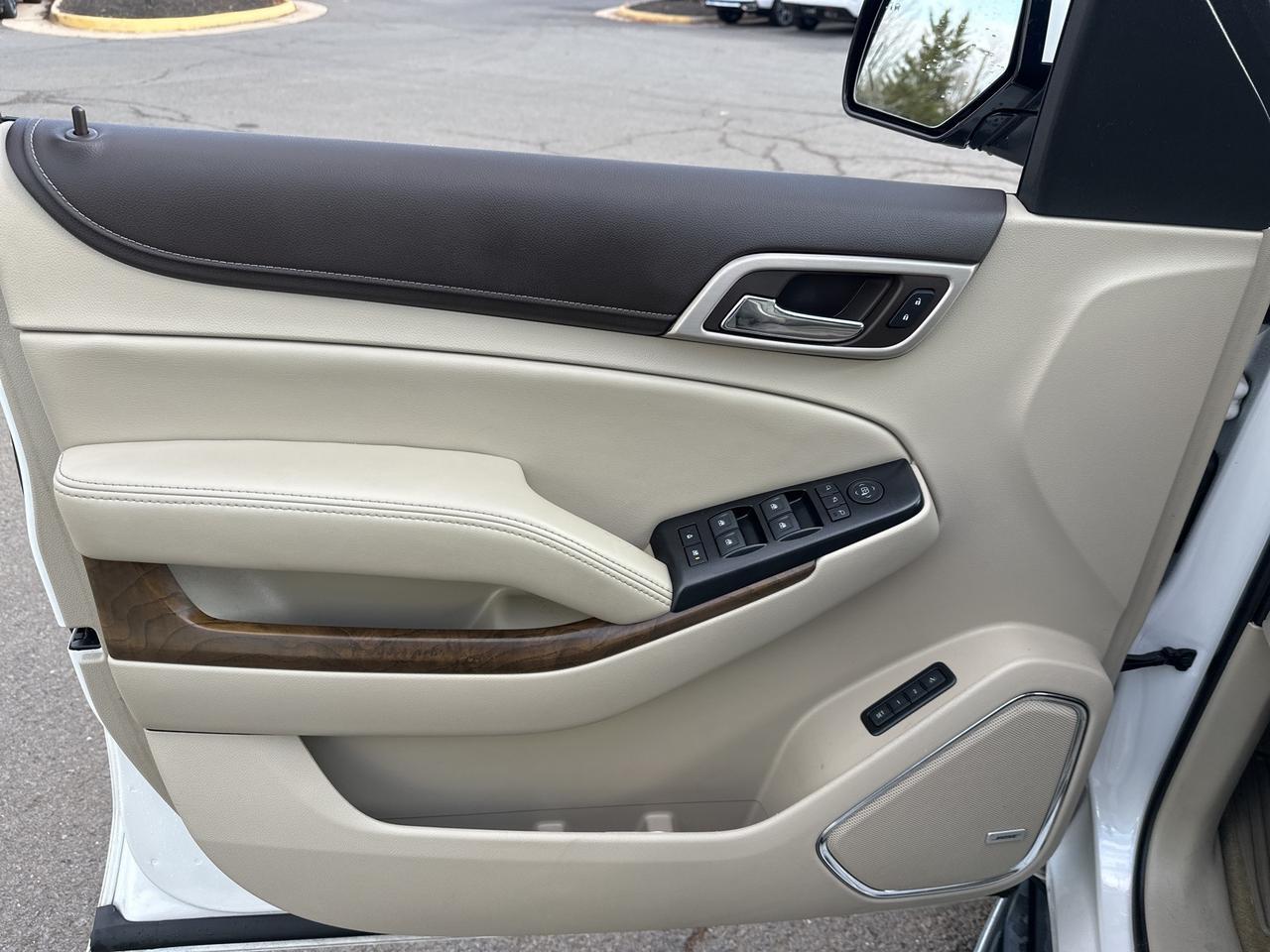 2018 GMC Yukon Denali Chantilly VA