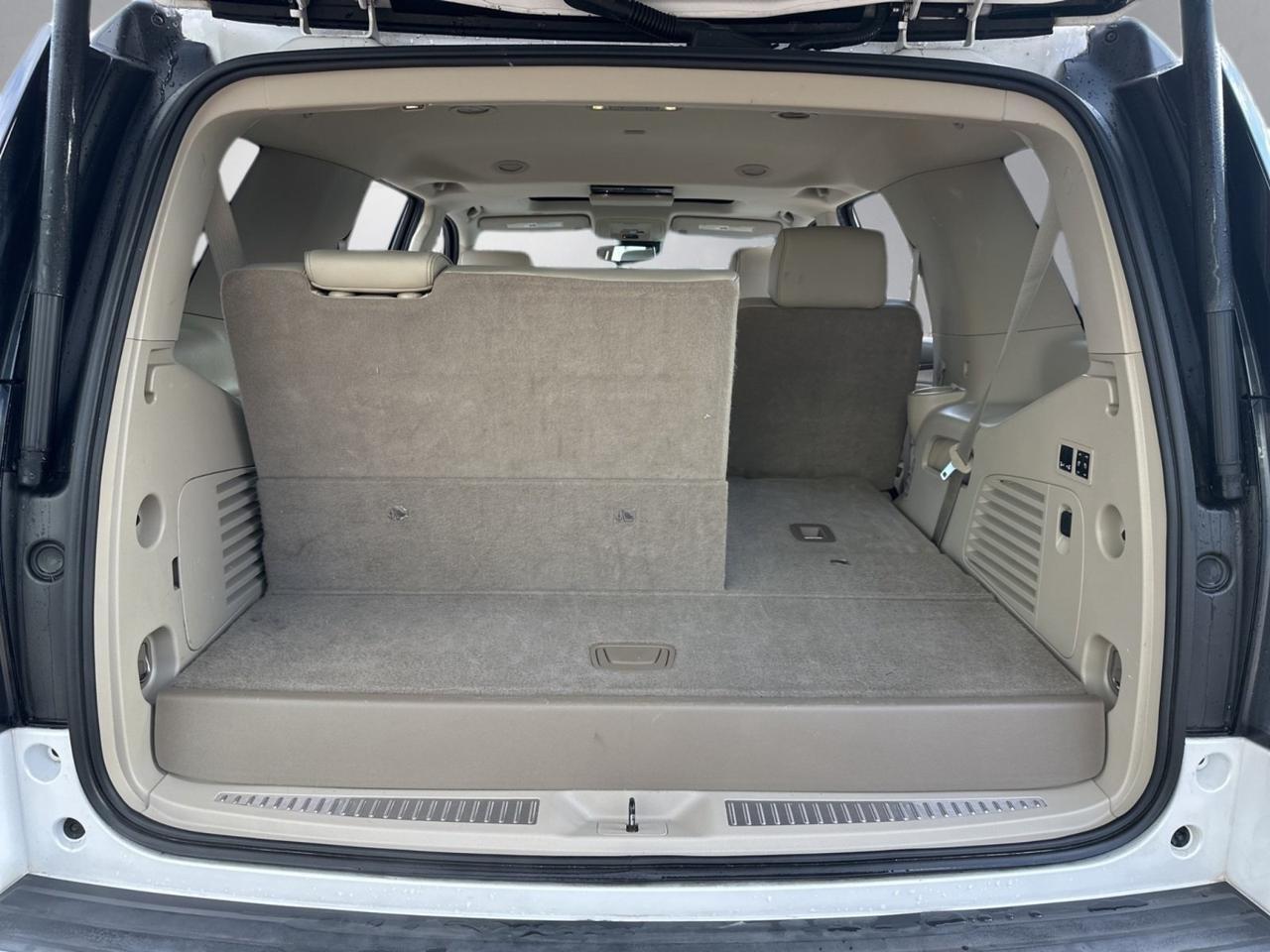 2018 GMC Yukon Denali Chantilly VA