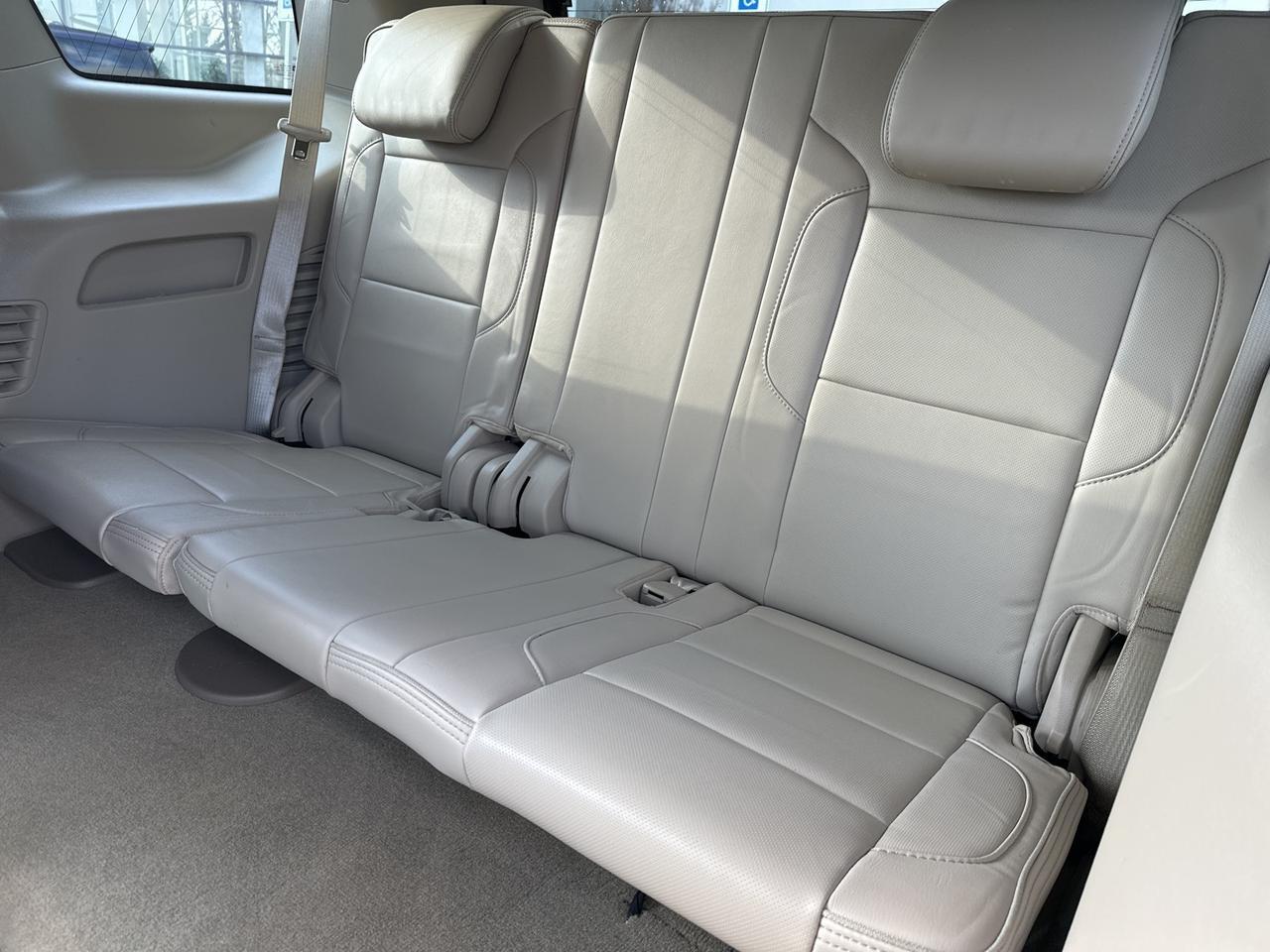 2018 GMC Yukon Denali Chantilly VA