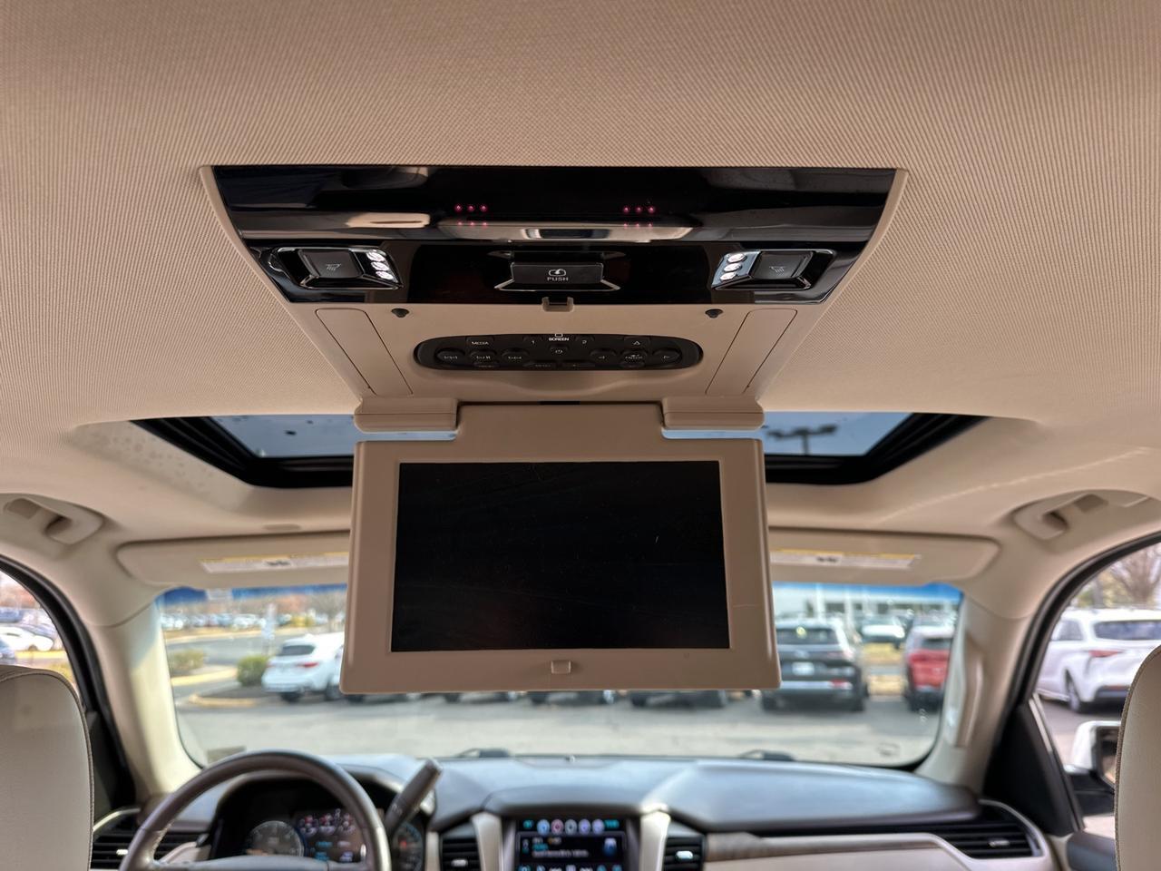 2018 GMC Yukon Denali Chantilly VA