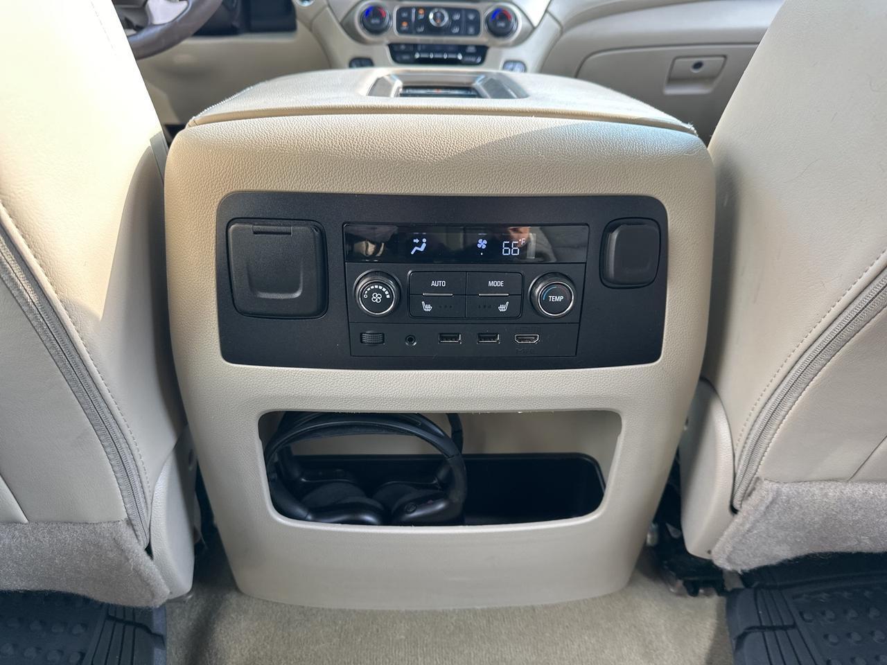 2018 GMC Yukon Denali Chantilly VA