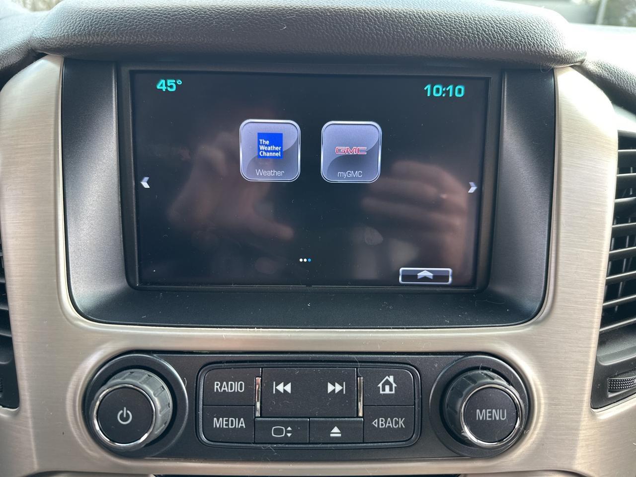 2018 GMC Yukon Denali Chantilly VA