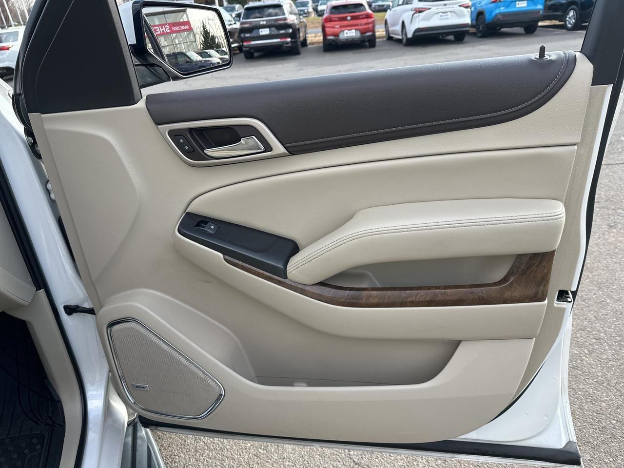 2018 GMC Yukon Denali Chantilly VA