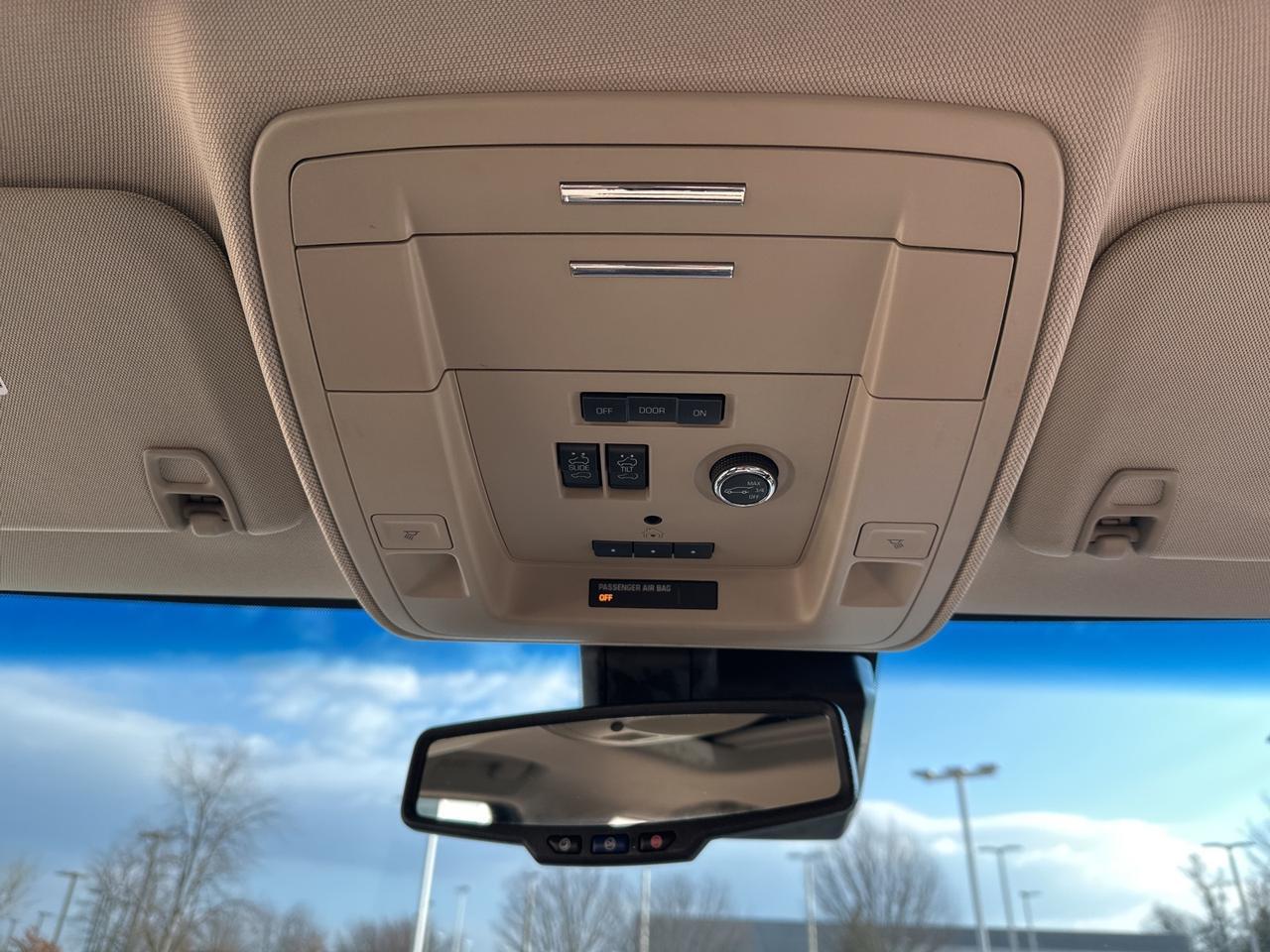 2018 GMC Yukon Denali Chantilly VA