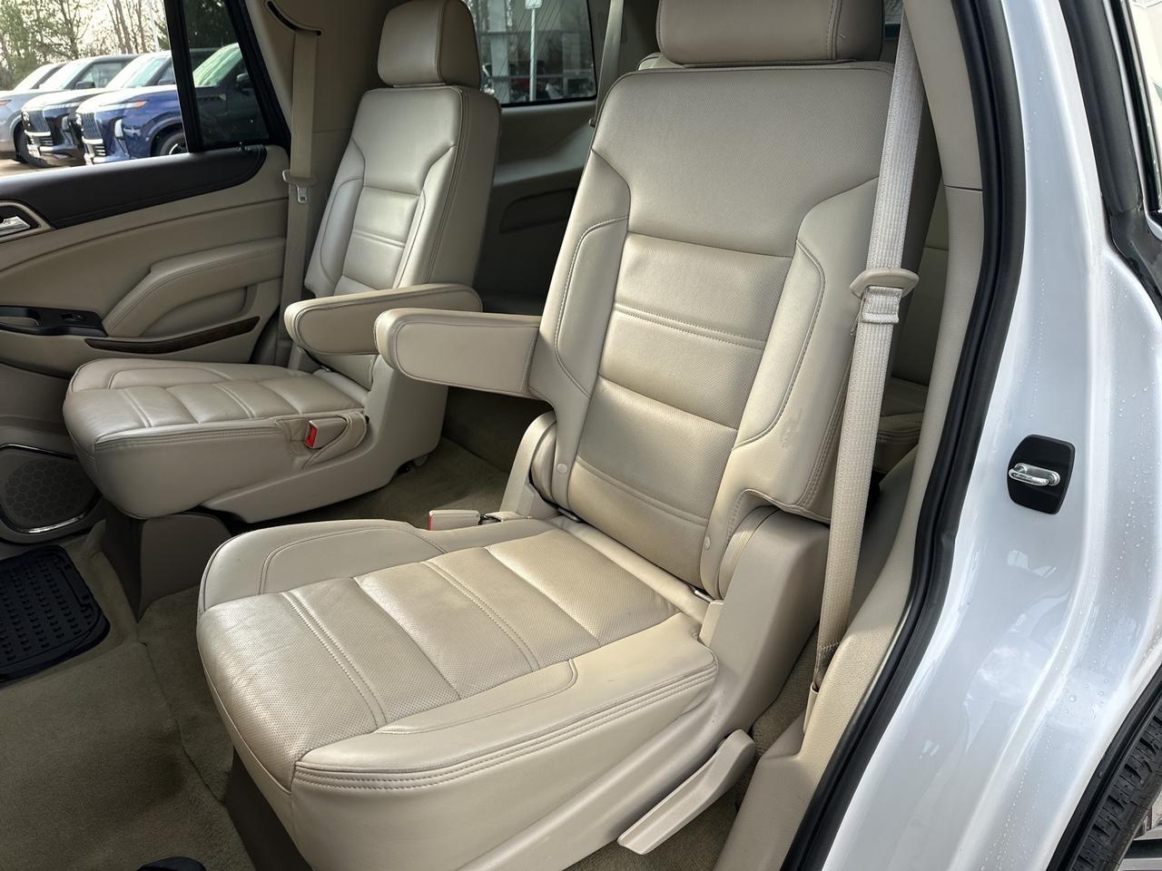 2018 GMC Yukon Denali Chantilly VA