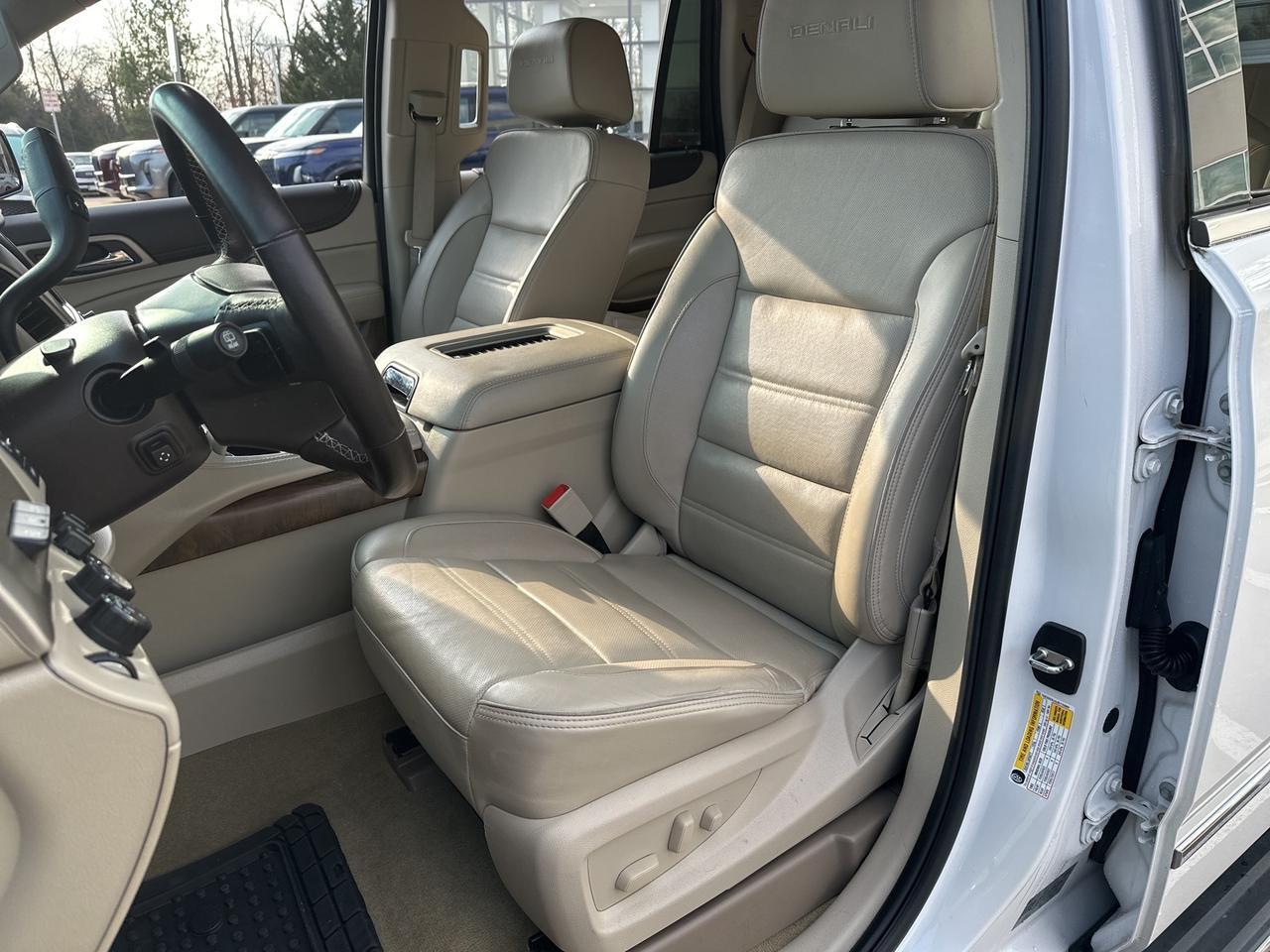 2018 GMC Yukon Denali Chantilly VA