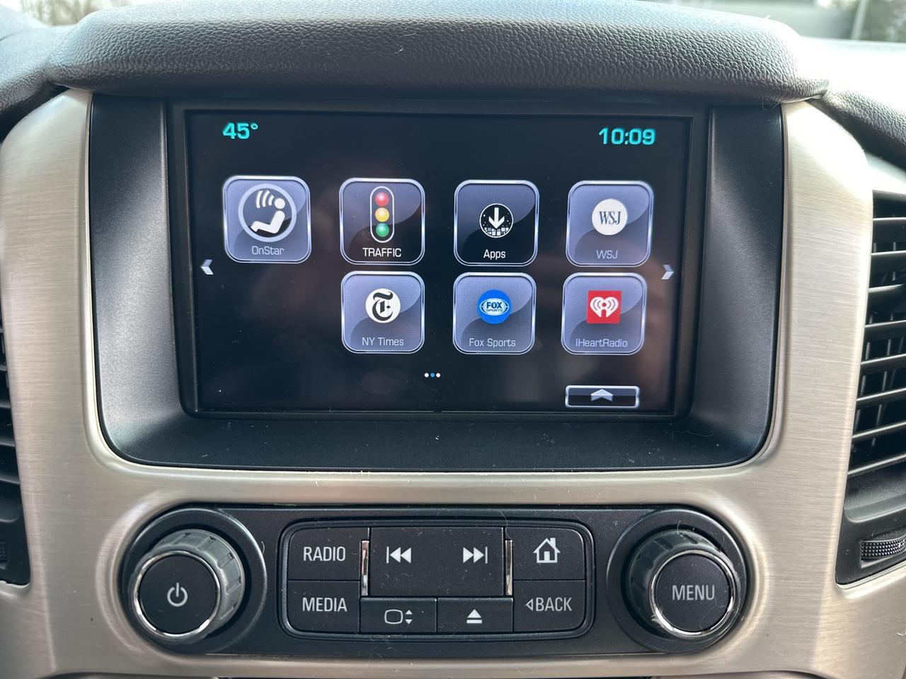 2018 GMC Yukon Denali Chantilly VA