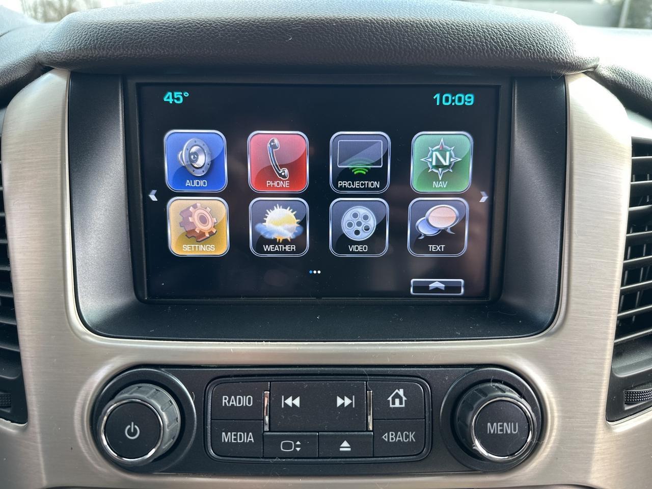 2018 GMC Yukon Denali Chantilly VA