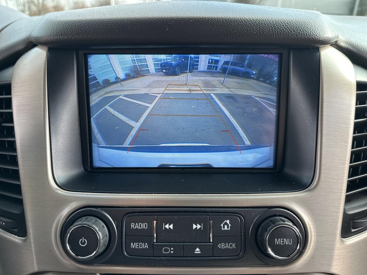 2018 GMC Yukon Denali Chantilly VA