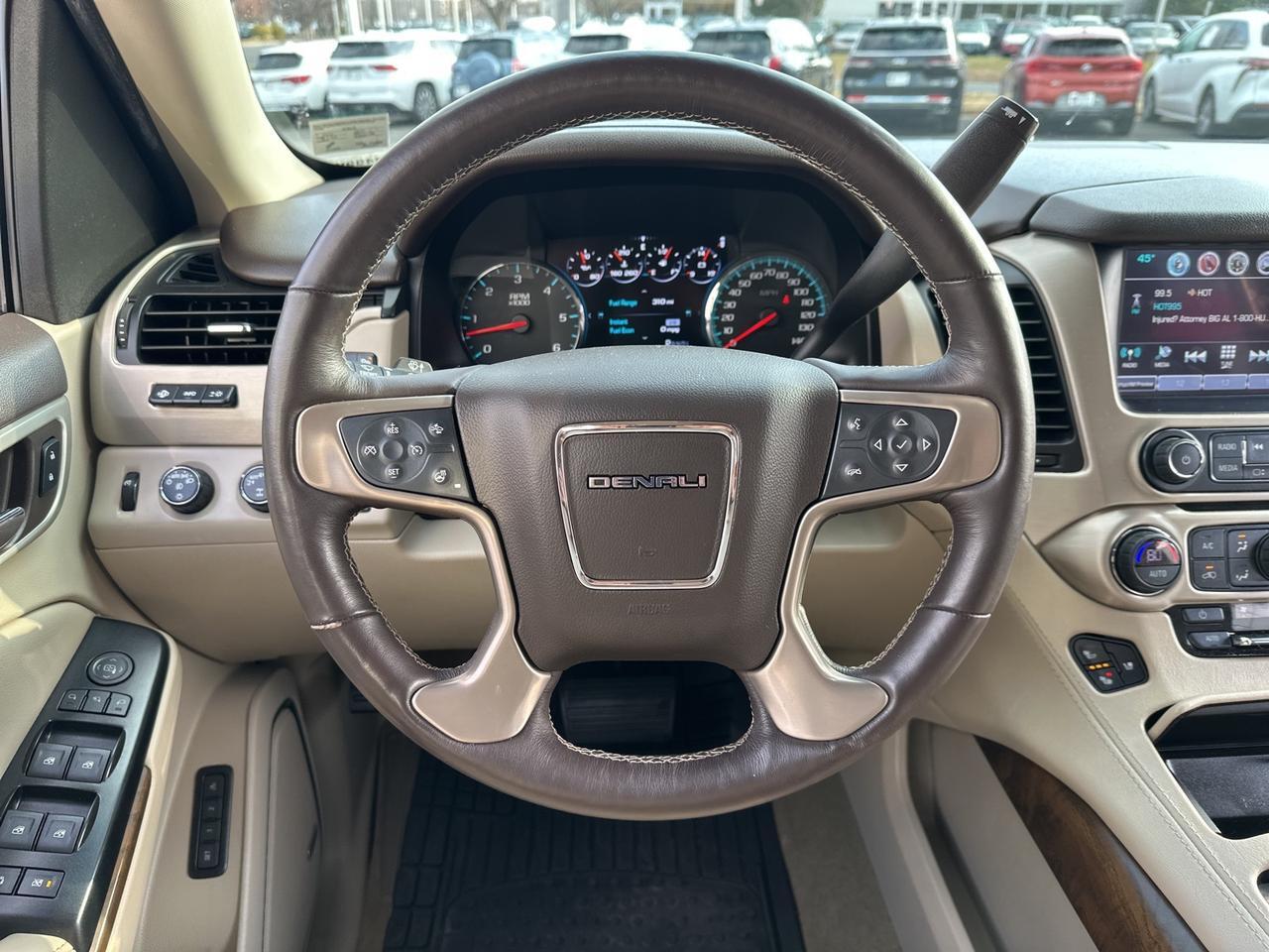 2018 GMC Yukon Denali Chantilly VA