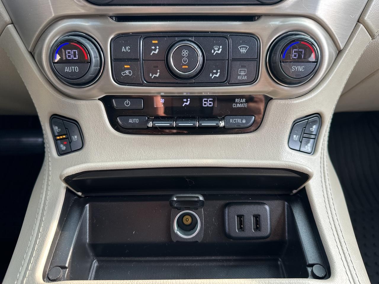 2018 GMC Yukon Denali Chantilly VA