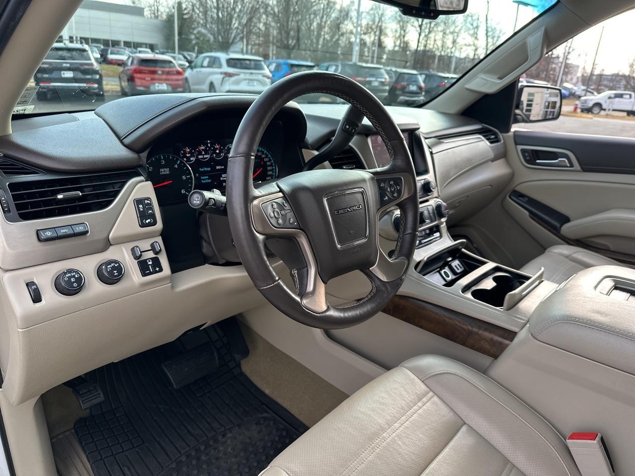 2018 GMC Yukon Denali Chantilly VA
