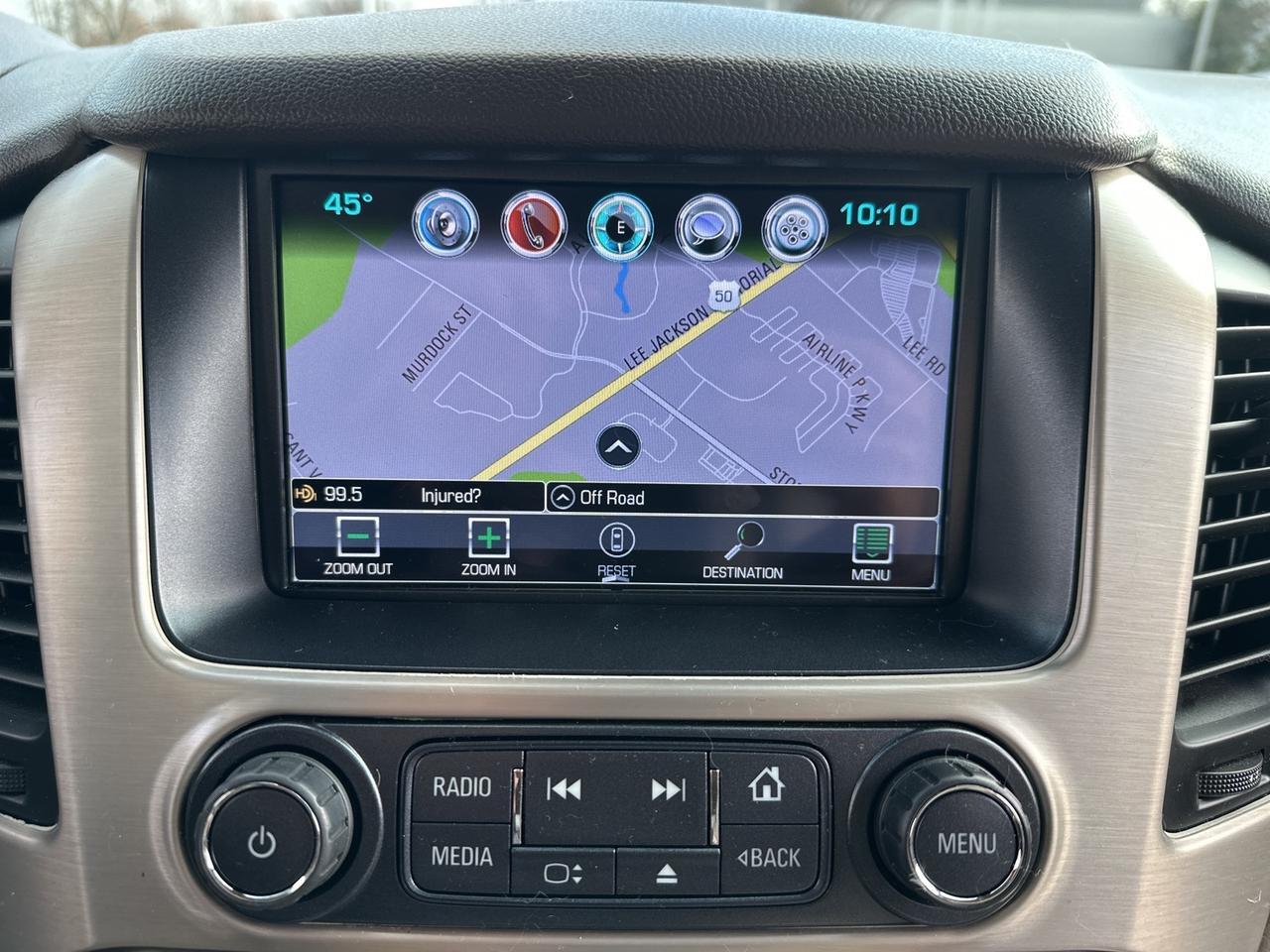 2018 GMC Yukon Denali Chantilly VA