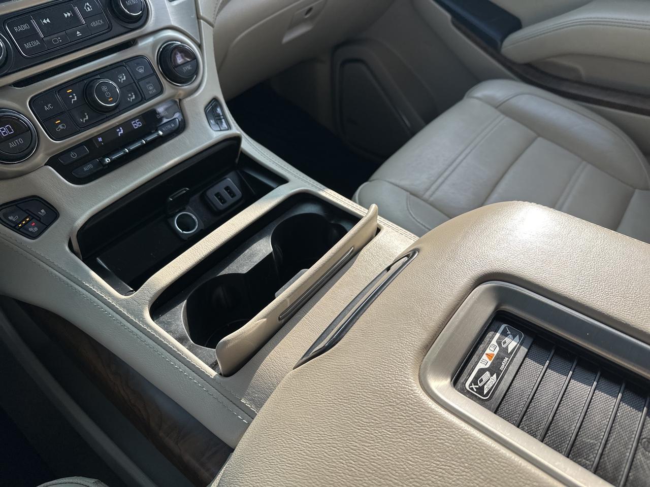 2018 GMC Yukon Denali Chantilly VA