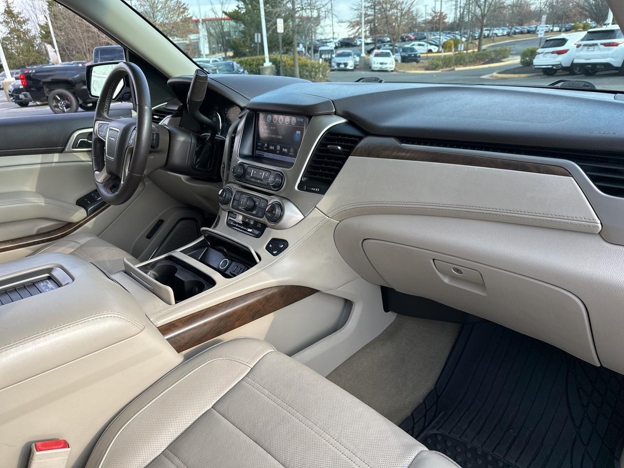 2018 GMC Yukon Denali Chantilly VA