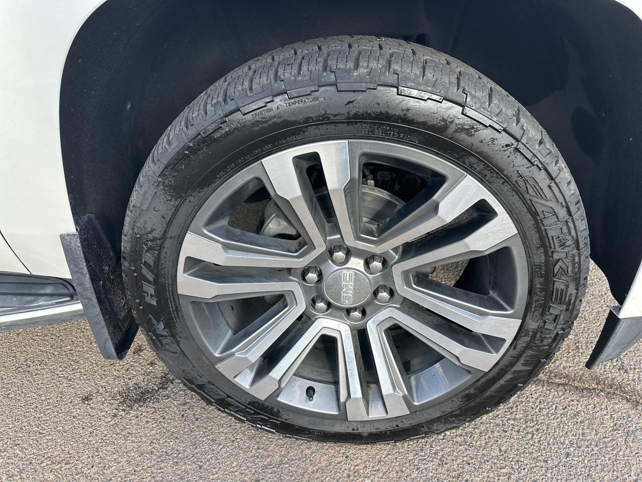 2018 GMC Yukon Denali Chantilly VA