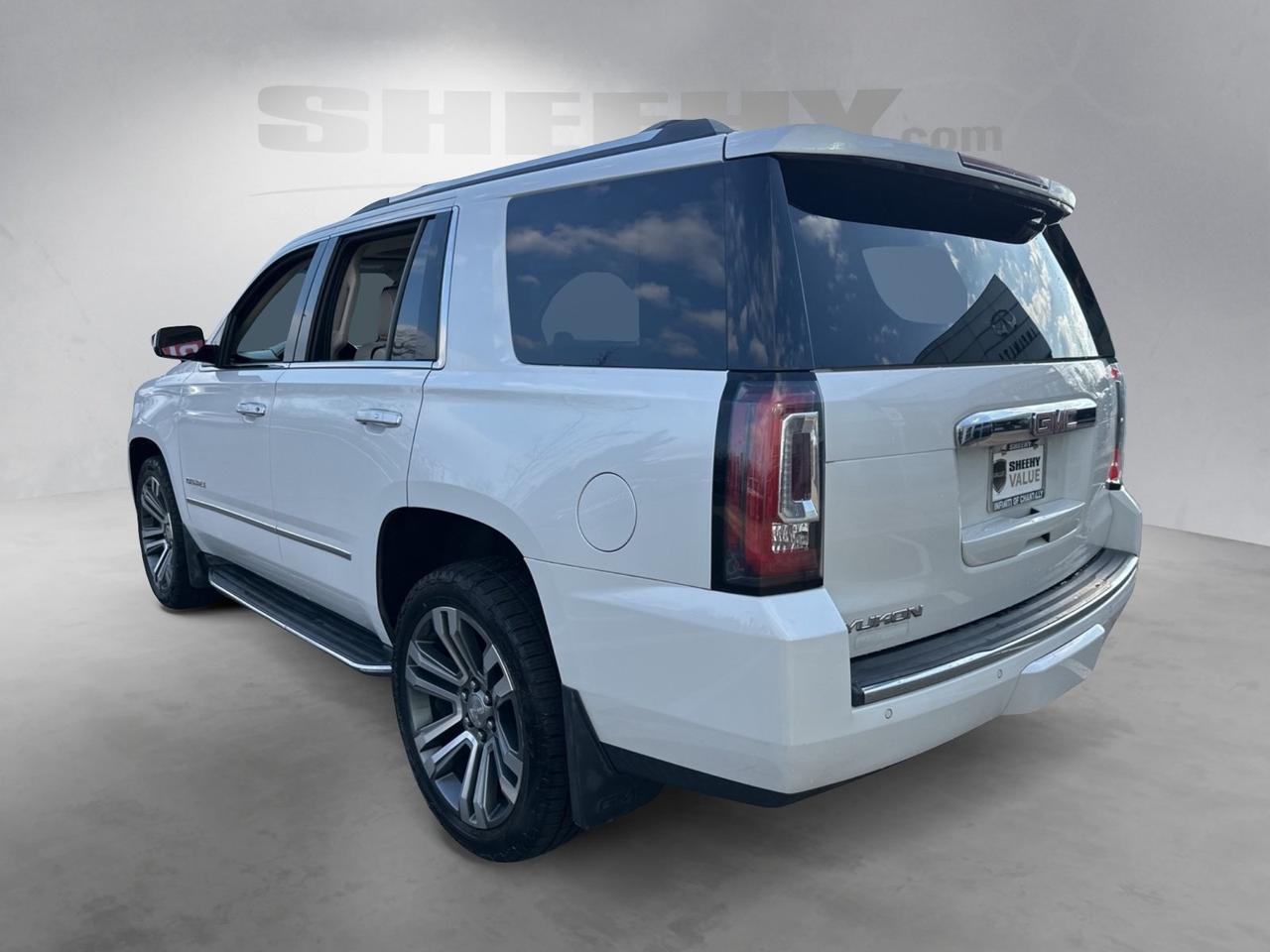 2018 GMC Yukon Denali Chantilly VA