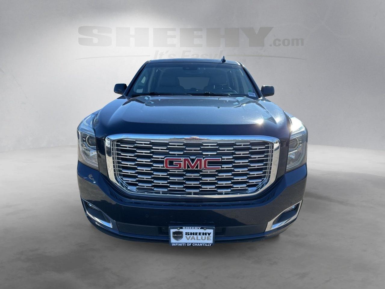 2018 GMC Yukon Denali Chantilly VA