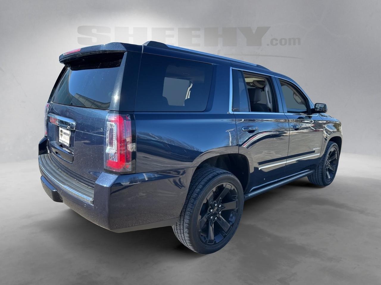 2018 GMC Yukon Denali Chantilly VA