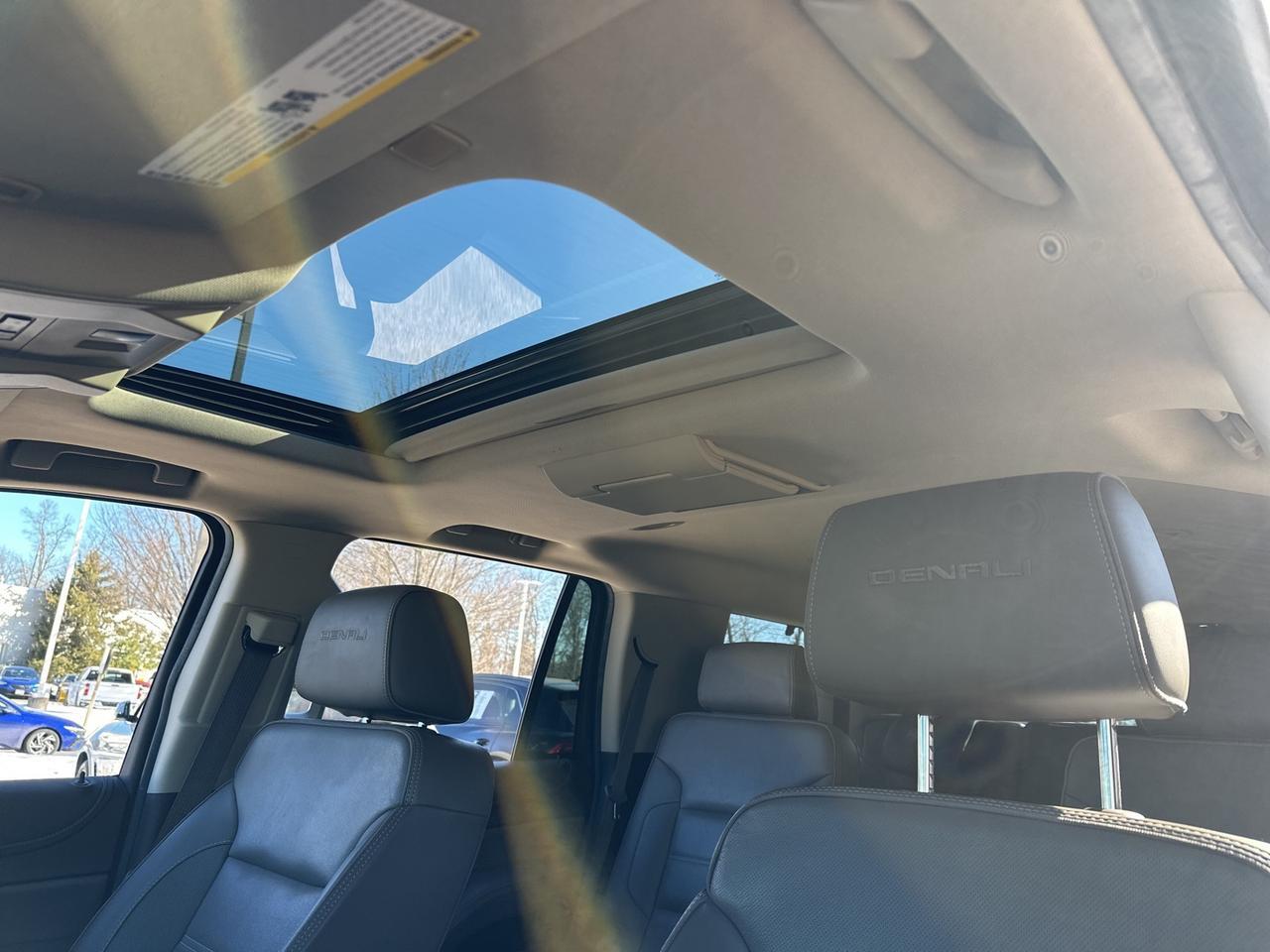 2018 GMC Yukon Denali Chantilly VA