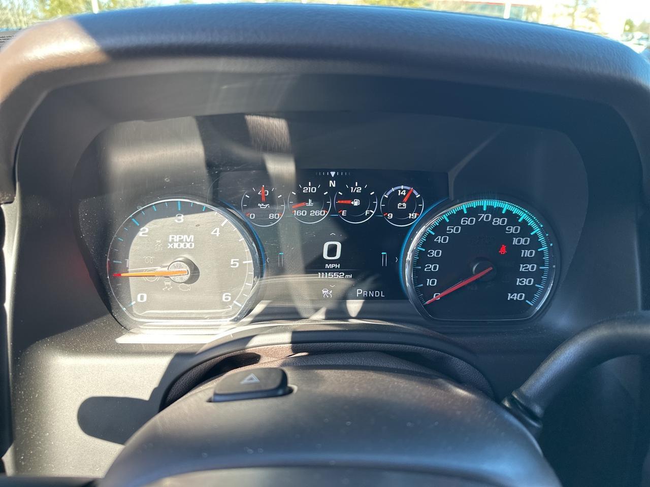 2018 GMC Yukon Denali Chantilly VA