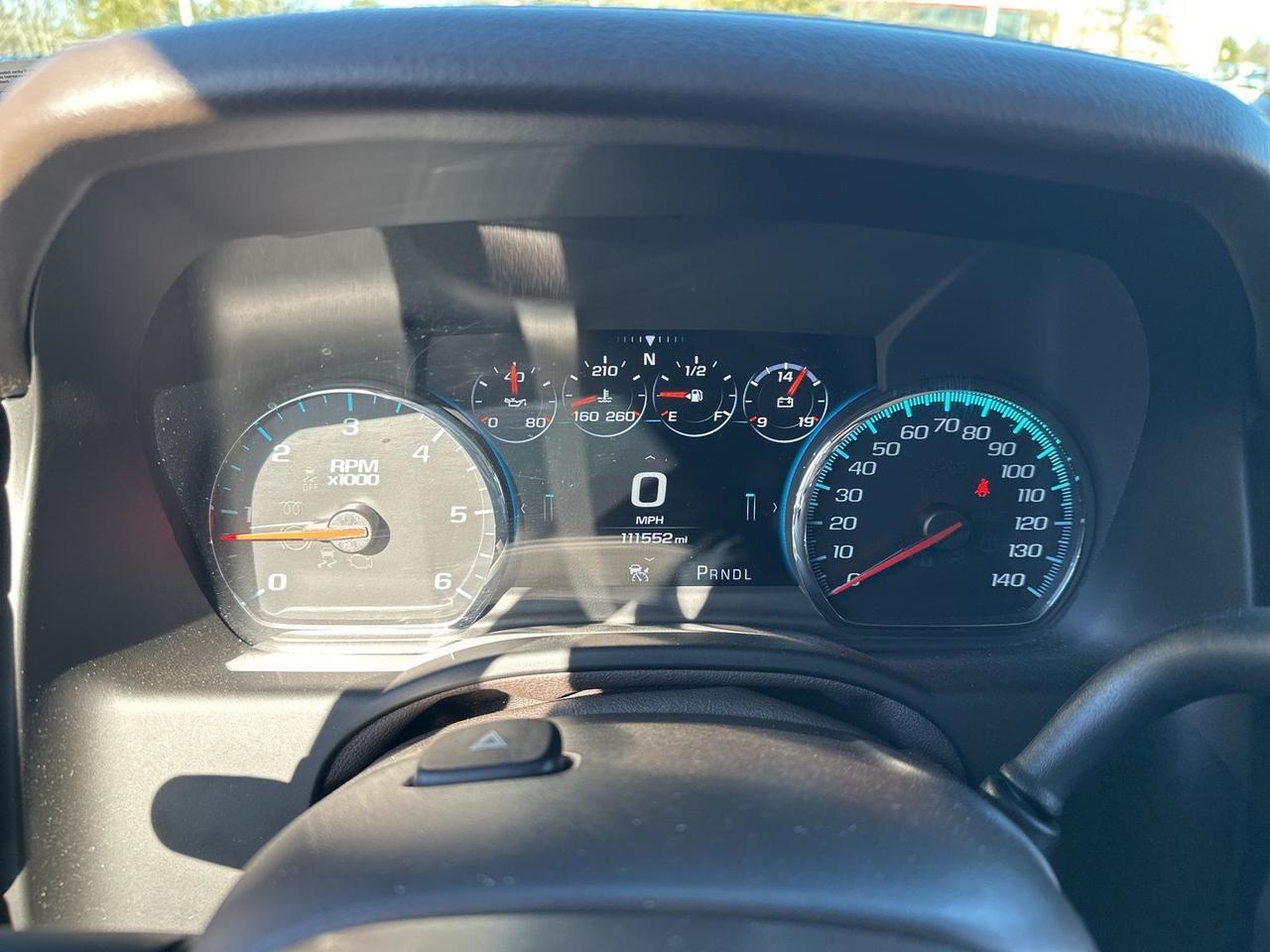 2018 GMC Yukon Denali Chantilly VA