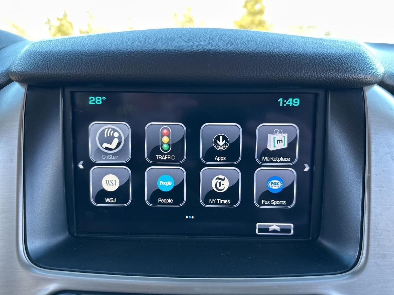 2018 GMC Yukon Denali Chantilly VA