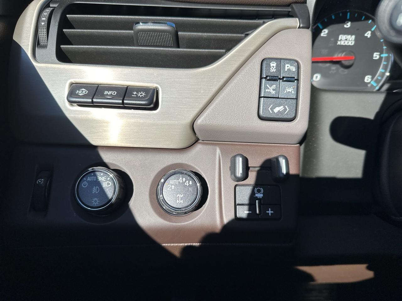 2018 GMC Yukon Denali Chantilly VA