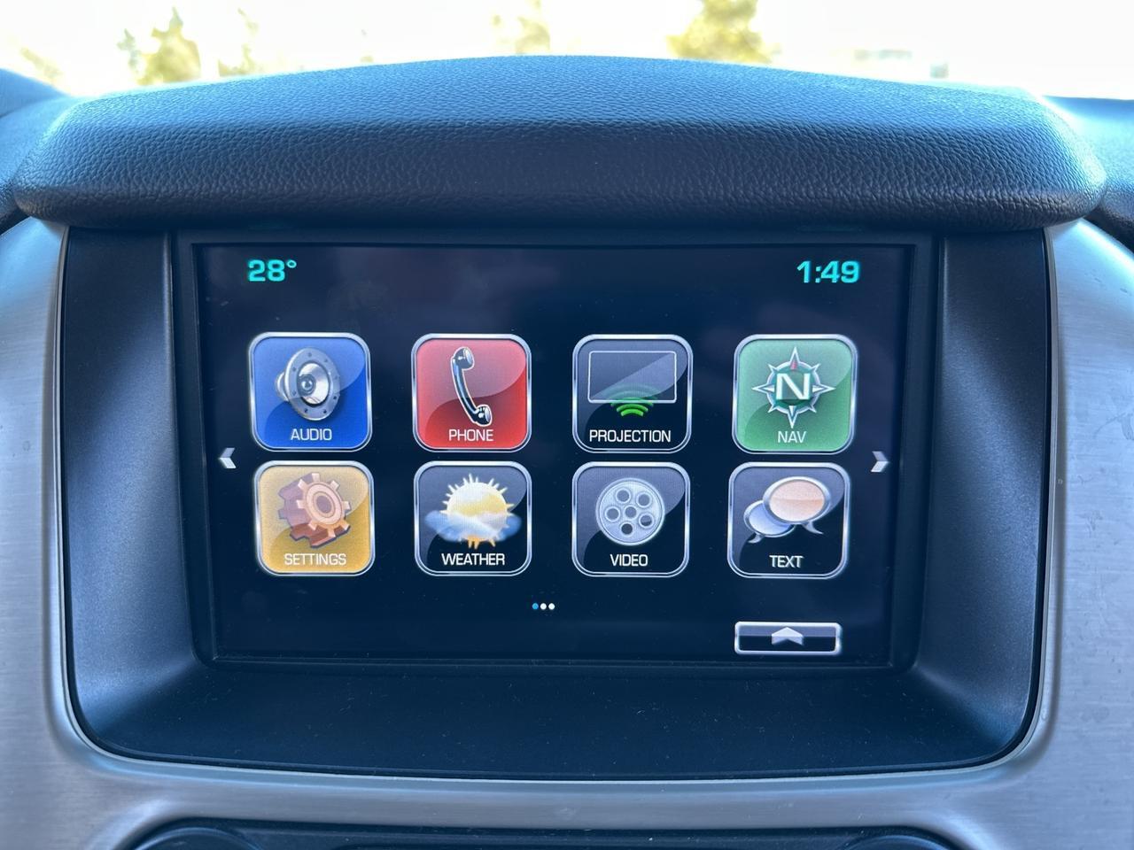 2018 GMC Yukon Denali Chantilly VA