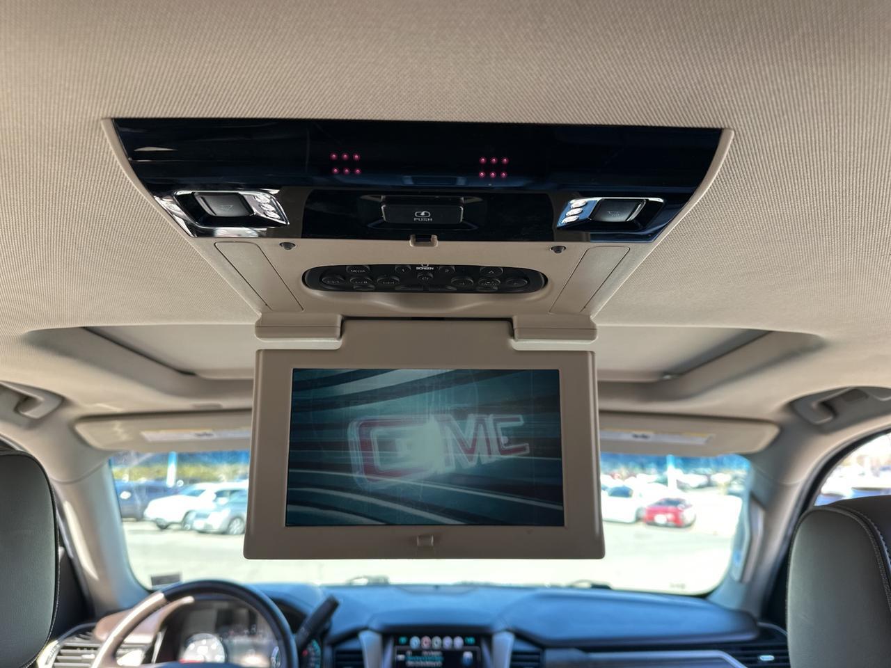 2018 GMC Yukon Denali Chantilly VA