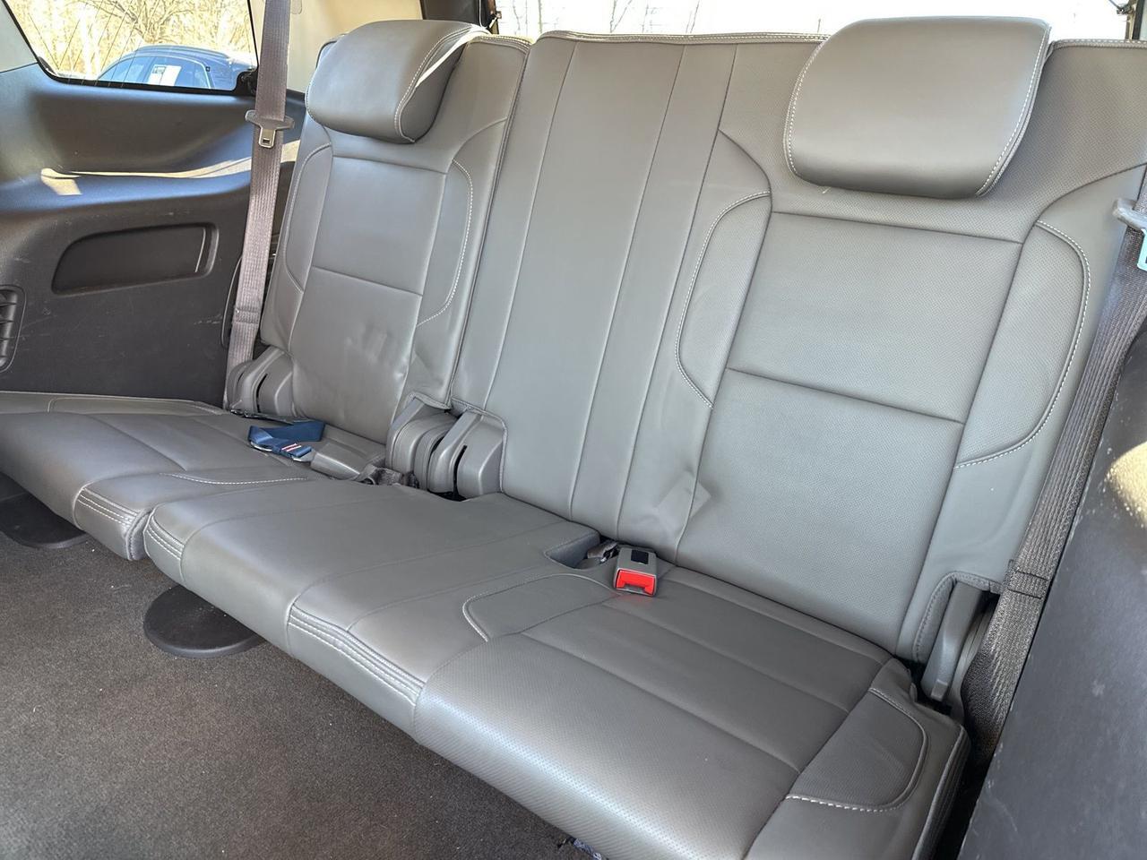 2018 GMC Yukon Denali Chantilly VA