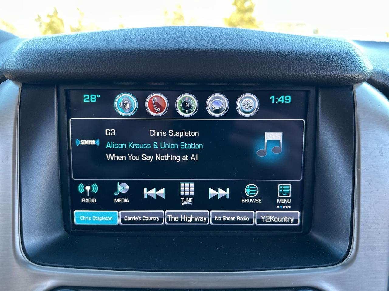 2018 GMC Yukon Denali Chantilly VA