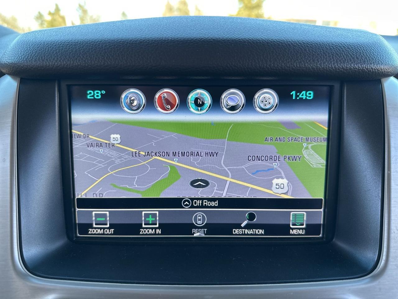 2018 GMC Yukon Denali Chantilly VA