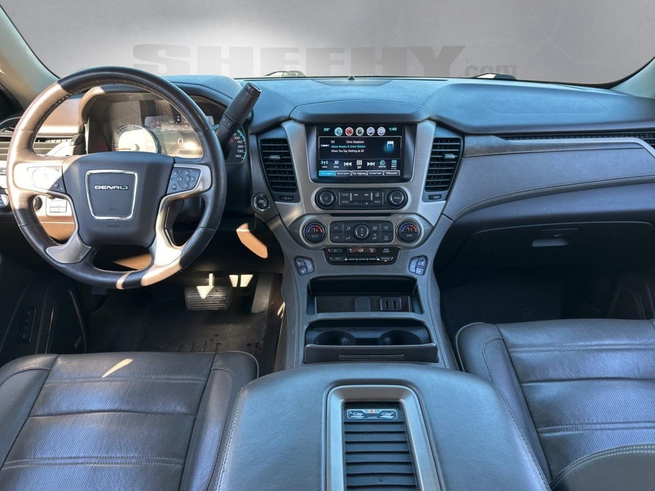 2018 GMC Yukon Denali Chantilly VA