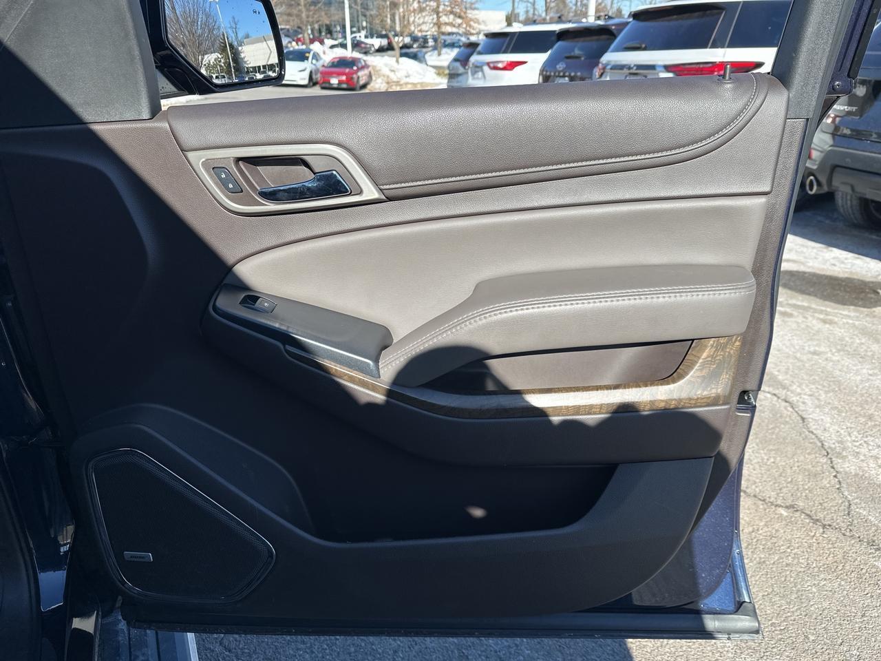 2018 GMC Yukon Denali Chantilly VA