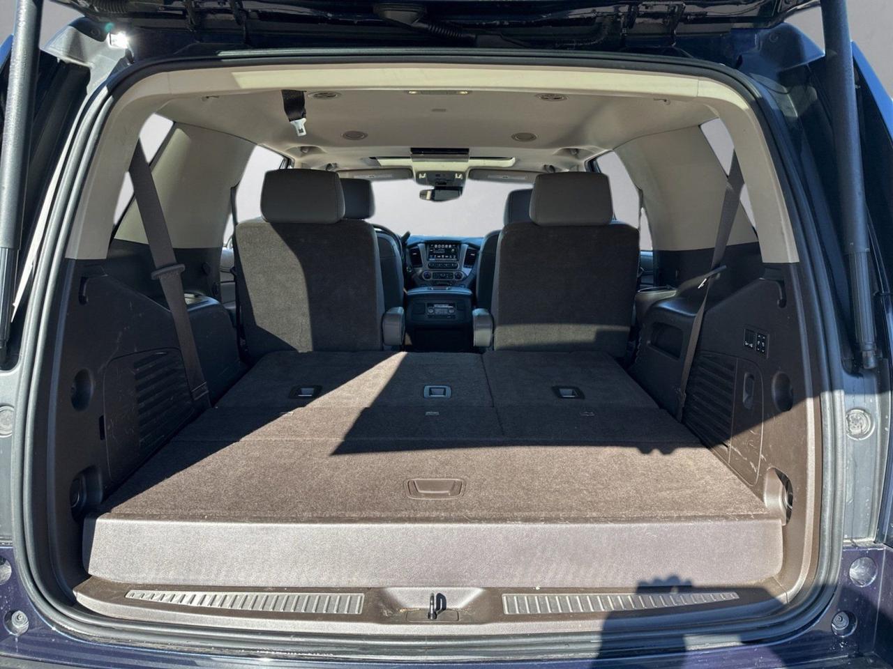 2018 GMC Yukon Denali Chantilly VA