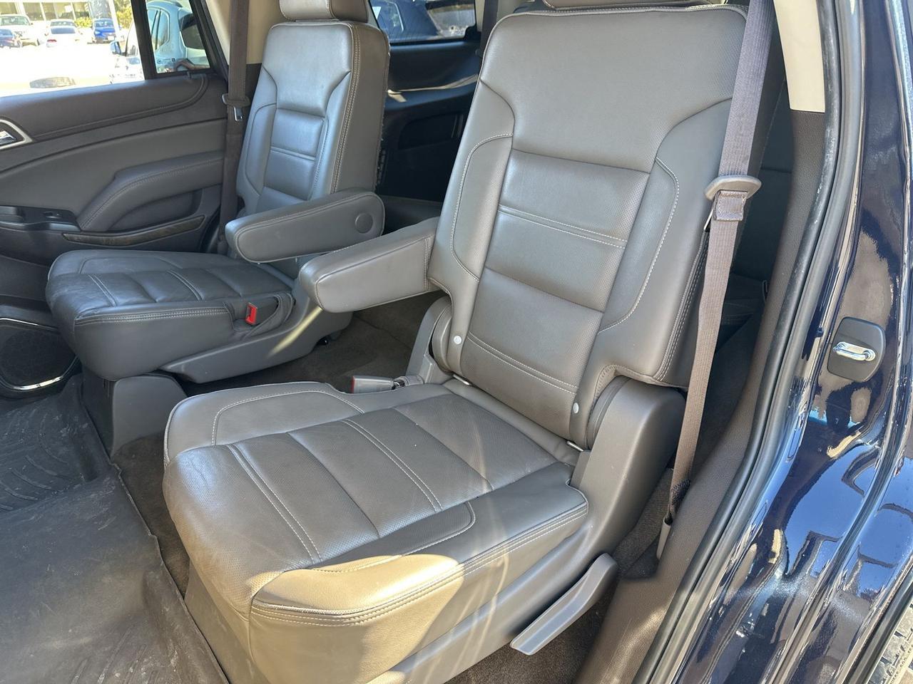 2018 GMC Yukon Denali Chantilly VA