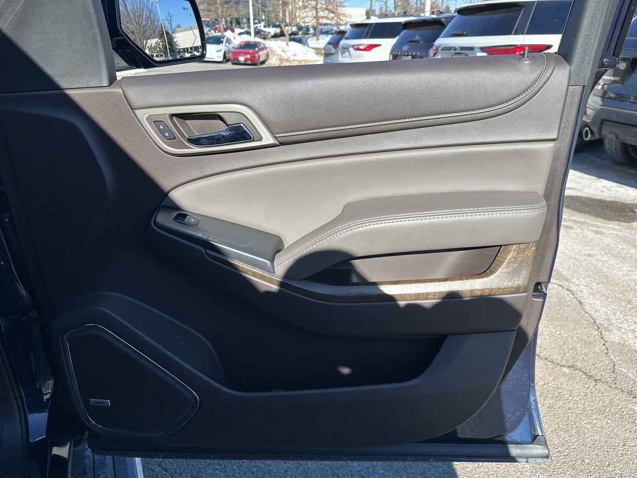 2018 GMC Yukon Denali Chantilly VA