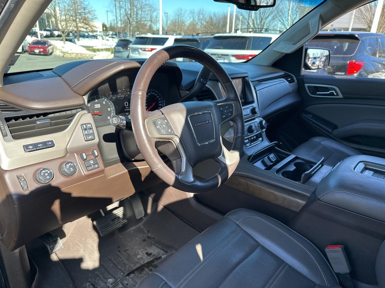 2018 GMC Yukon Denali Chantilly VA