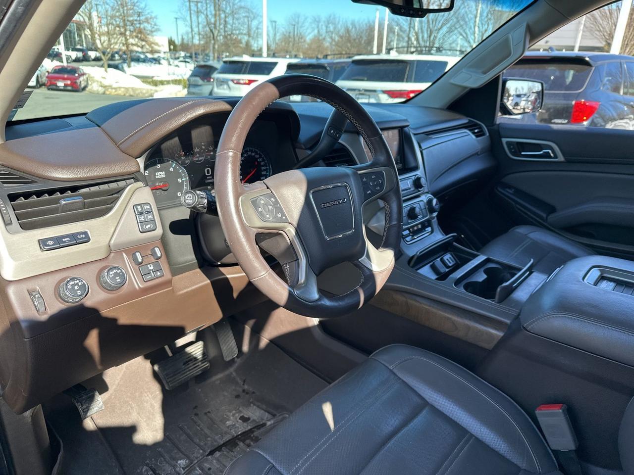 2018 GMC Yukon Denali Chantilly VA