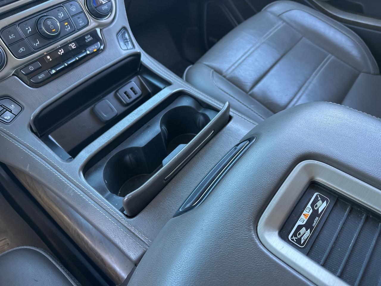 2018 GMC Yukon Denali Chantilly VA