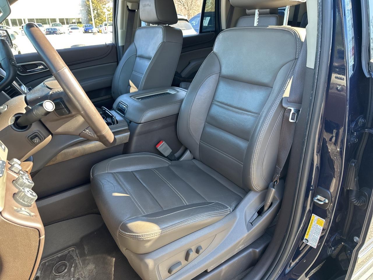 2018 GMC Yukon Denali Chantilly VA