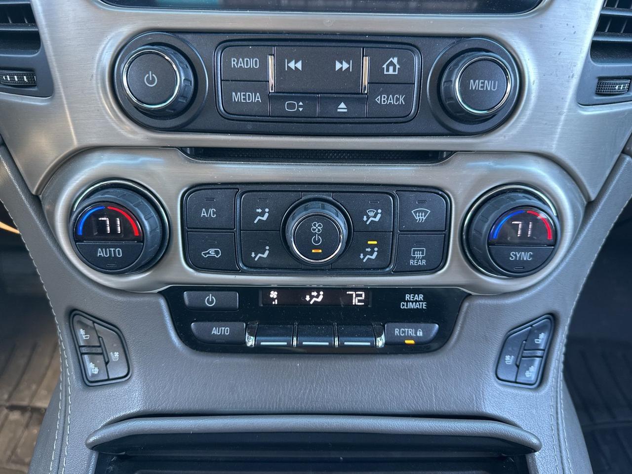 2018 GMC Yukon Denali Chantilly VA