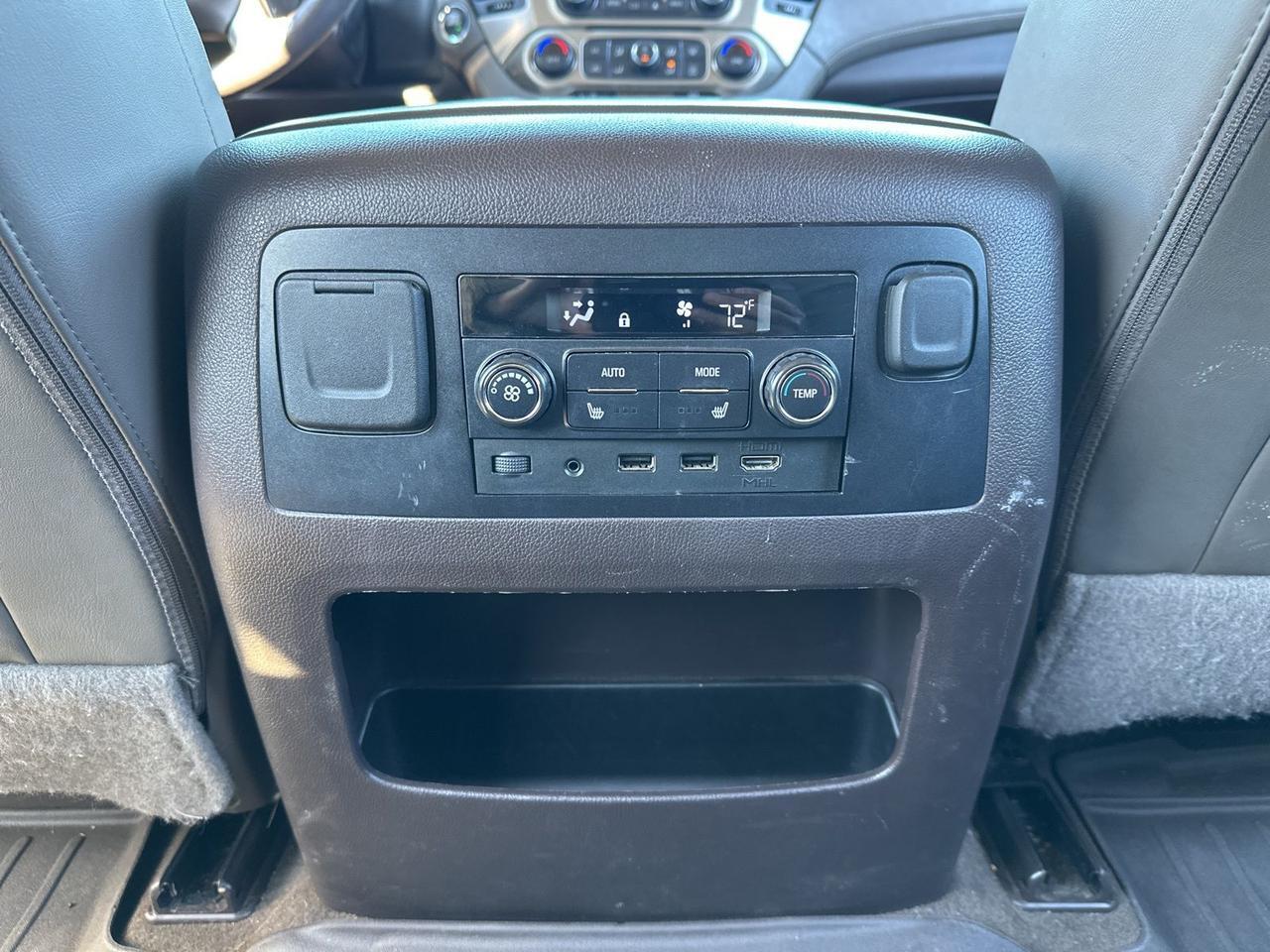 2018 GMC Yukon Denali Chantilly VA