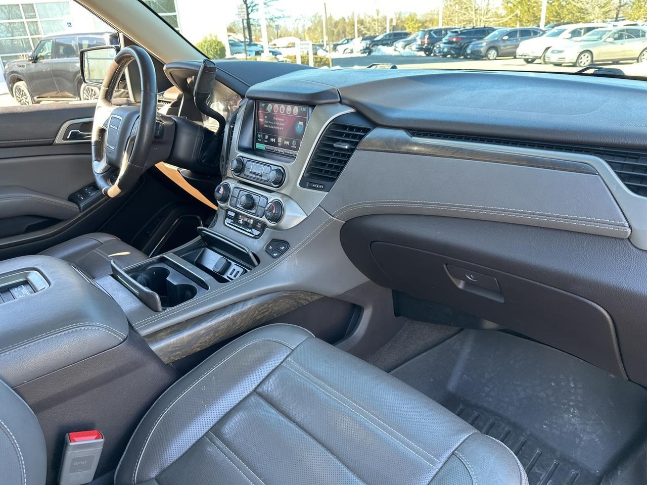 2018 GMC Yukon Denali Chantilly VA