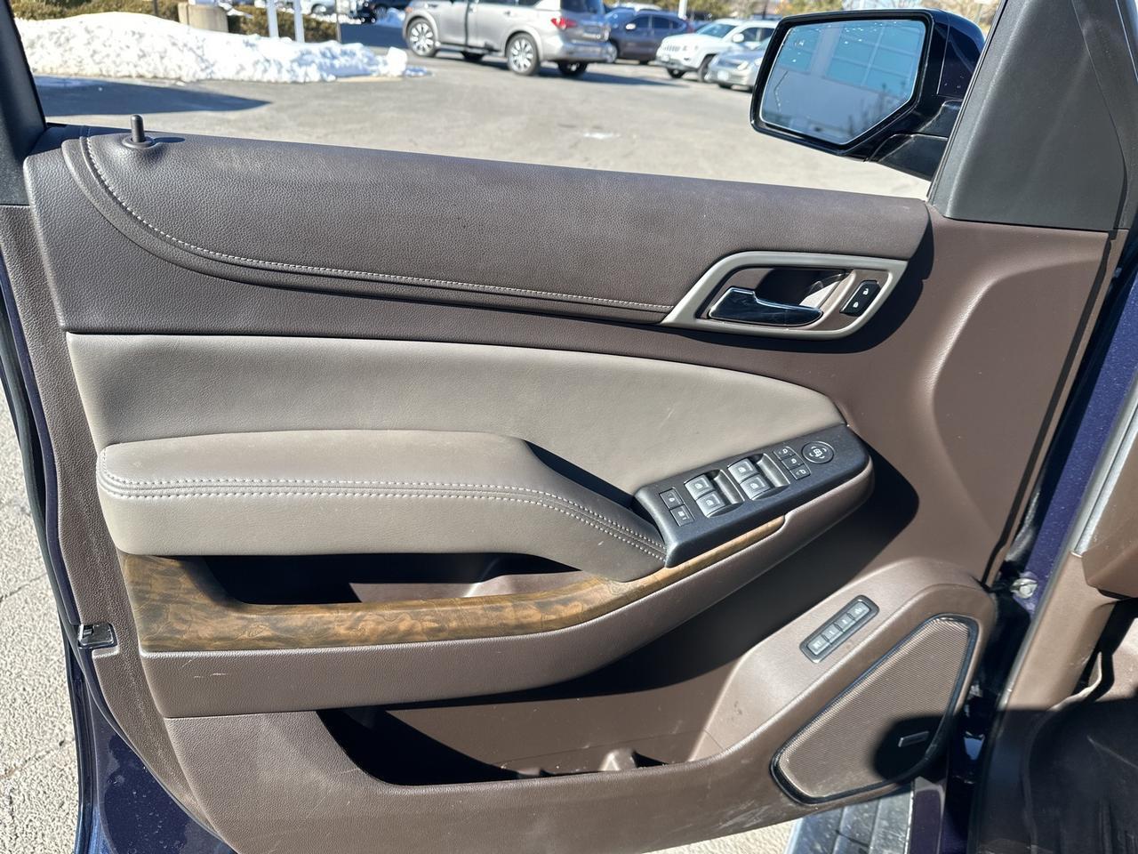 2018 GMC Yukon Denali Chantilly VA